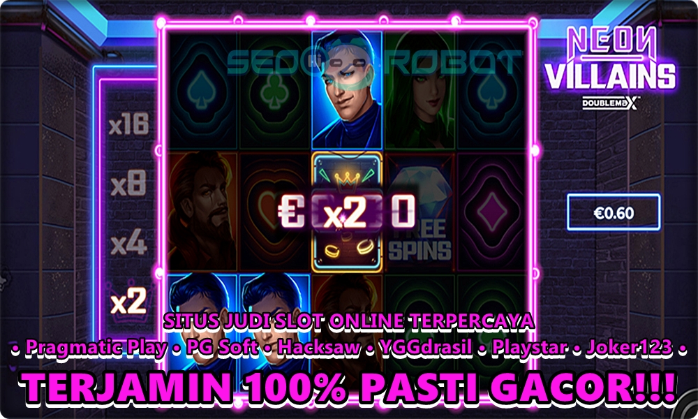 Kalahkan Mesin Slot Dengan Tips dan Strategi Main Slot Gacor Online