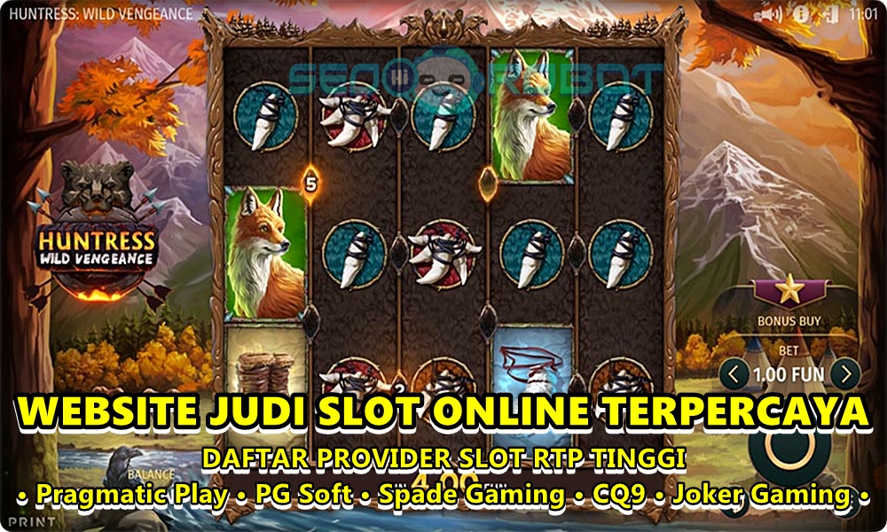 Strategi dan Tips Meningkatkan Peluang Menang Situs Slot